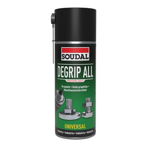 Spray Aflojatodo Degripante 400Ml 