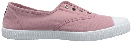 Image of Cienta Kids Canvas Slip On Sneakers For Girls and Boys (Toddler /Little Kid /Big Kid)
