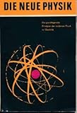  Die neue Physik DDR-Buch