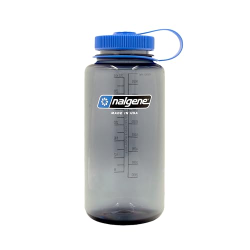 Nalgene Sustain BPA-Free Water Bottle (32 oz)