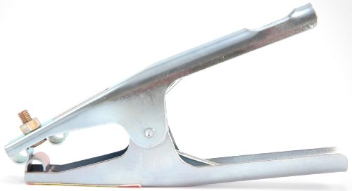 Hot Max 23081 300 Amp Steel Ground Clamp
