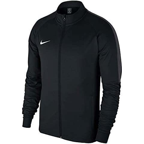 Nike Kids Dry Academy Track Jacket - Black Cover