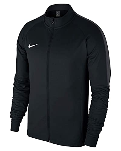 Nike Youth Dry Academy 18 Track Jacket (Black) Size Youth Small