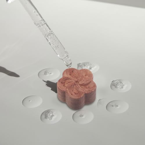 Difusor Aromático de Madera Baluue Diseño Circulatorio miniatura 5