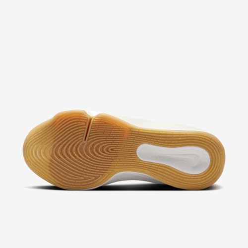 Image of Nike Men's G.T. Hustle 3 Electric Basketball Shoes, Multi-Color