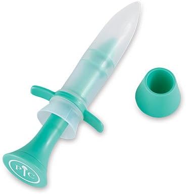 PAMPERED CHEF #1458 CHOCOLATE DRIZZLER