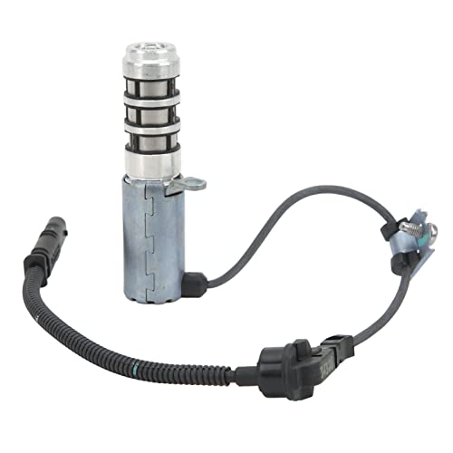 Válvula solenoide 037990 de bomba de aceite para motor 1.6T de Peugeot 3008 y Citroën C4