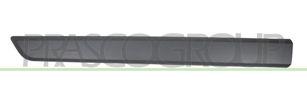 PRASCO Zier-/Schutzleiste, Tür FT9071404