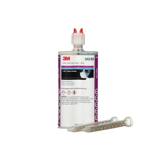 3M Super-Fast Repair Adhesive Cartridge