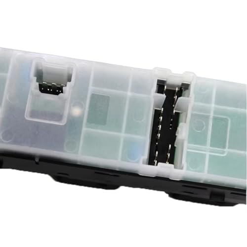 Bouton lève-vitre Pathfinder R51 commande fluide de vitre électrique - 3