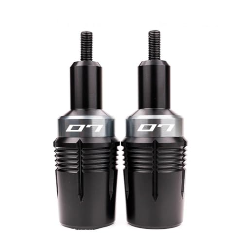 Protection de cadre moto pour Yamaha MT07 2014-2026