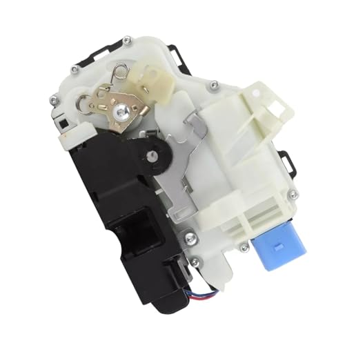 Compatible Con Skoda Para Fabia 1999-2004 Para Superb 2002-2008 3B4839015AG Actuador De Cerradura De Puerta Delantera, Trasera, Izquierda Y Derecha Repuestos Automóviles(Front Right 8pins)