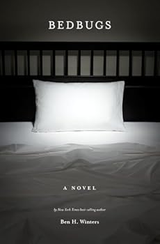 Paperback Bedbugs: A Novel of Infestation Book