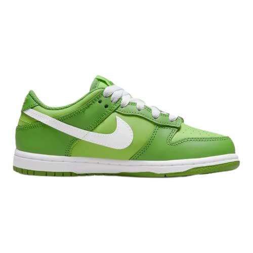 Image of Nike Kid's Dunk Low Sneaker