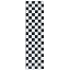 Checkerboard Black/White
