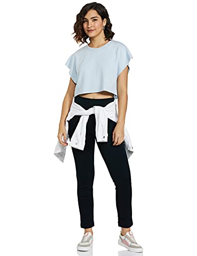 Image of Marks & Spencer Women's Casual Tapered Fit Pants