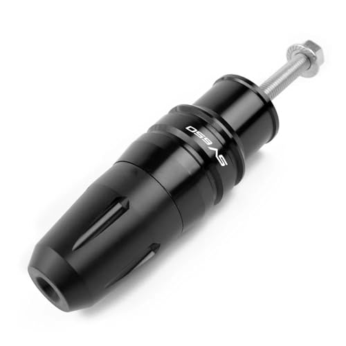 Protection échappement moto Suzuki SV650 pour sécuriser vos trajets urbains