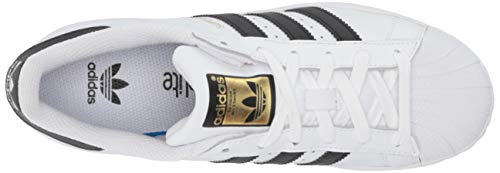Image of adidas Originals Men's Superstar Leather Sneakers
