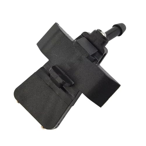 Gicleur de lave-glace Nissan Micra K12 pour déboucher la buse