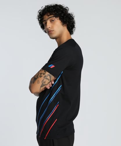 BMW Motorsports Men's Team T-Shirt2