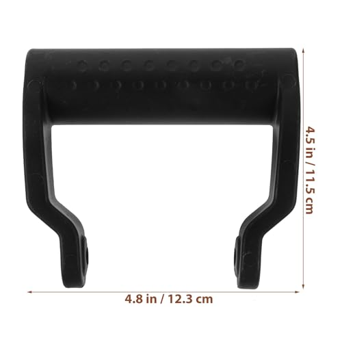 Mango M8 amoladora angular plástico Baluue de recambio para evitar resbalones y vibraciones 3