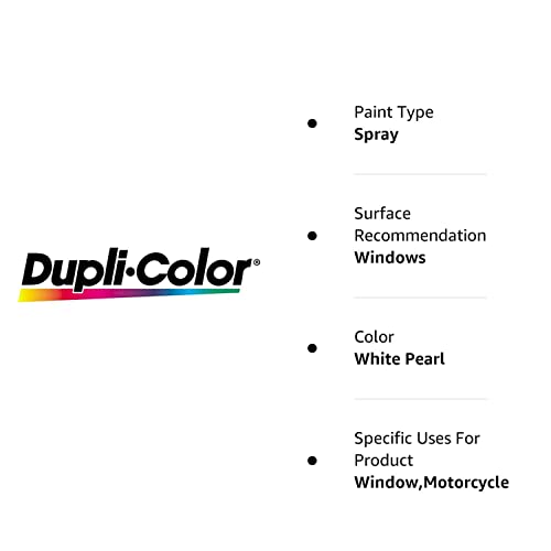 Vht Bty1626 Paint White Pearl 8 Ounce (Pack Of 1) #TOP3