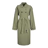 Trenchcoat für Damen der dänischen Marke JACK&JONES