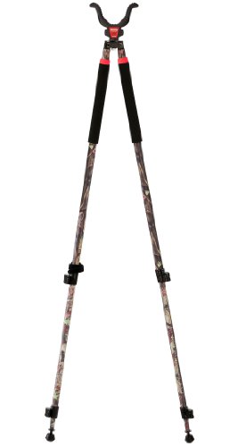 BOG-POD CLD-2, Camo Legged Devil Bipod, Tall