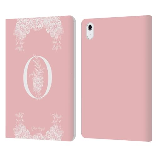 Coque iPad Air 2020/2022 Portefeuille en Cuir avec Support