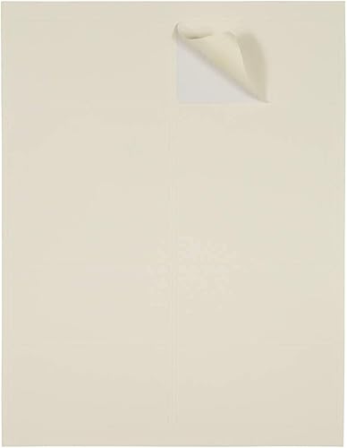 Vista 546 de JAM Paper Etiquetas para dirección postal (7 tamaños)