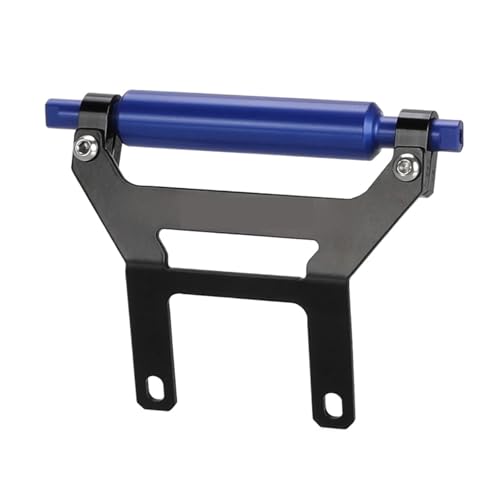 12MM 22MM �n���h���o�[�����T�|�[�g Tenere 700 XTZ700 Rally T700 T7 �u���P�b�g�ƌ݊�������(Blue12)