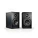 Nubert nuBoxx A-125 pro | Schwarzes PC-Lautsprecherpaar | 2 Stück...