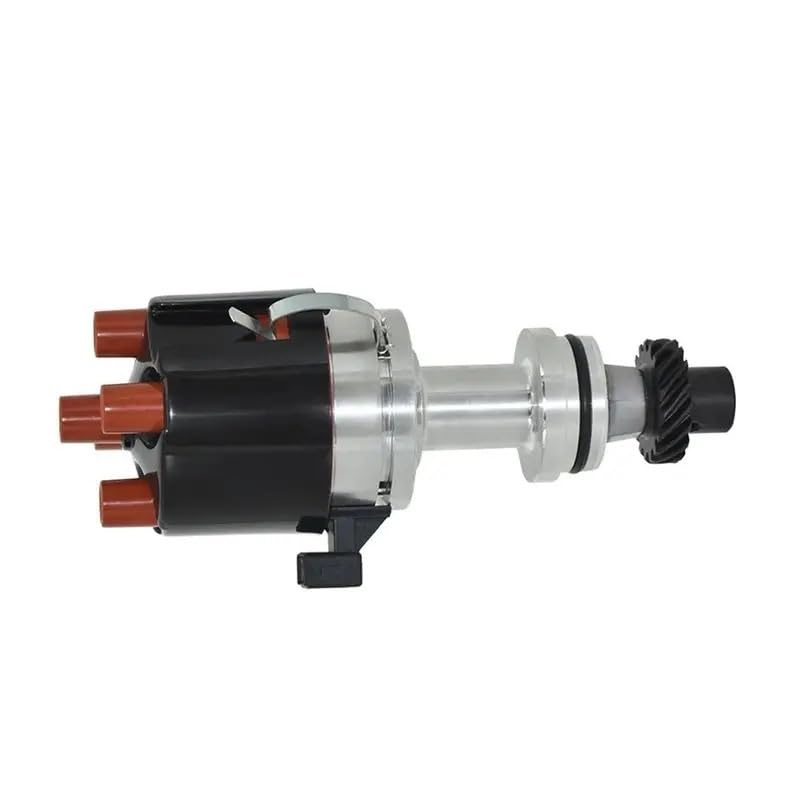 Distribuidor de encendido compatible con Golf, Cabrio y Jetta 96-99 5