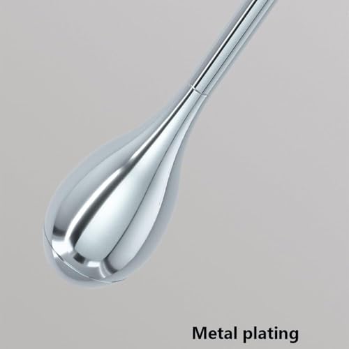 Lámpara longitudinal YSJNGF con reflejo de ácido para iluminación moderna de cocina 5