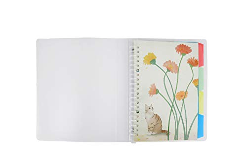 Writing Journal,365 Days Journal Hardcover Notebook Daily Bible Study Memo Travel Diary Life Records Writing Planner Agenda Notepad Sketchbook Scrapbook Daily Weekly Planner Calendar Organizer #TOP4