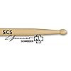 Vic FIrth - Signature Series Drumsticks - Christoph Schneider - Wood Tip #1