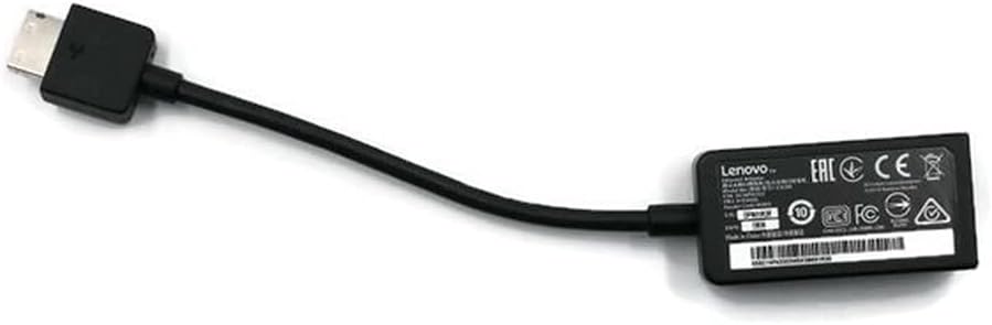 Lenovo Extension Adapter Gen 2, 01YU028