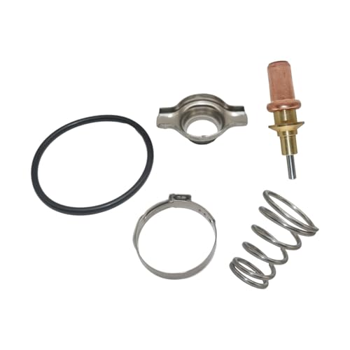 Thermostat 143°F de haute précision pour hors-bord 18-3631