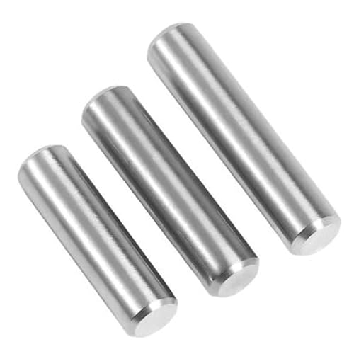 Broches support d'étagère de précision en acier 304 pour la rénovation durable