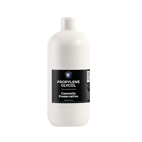 Mystic Moments | Propylene Glycol | 1Kg