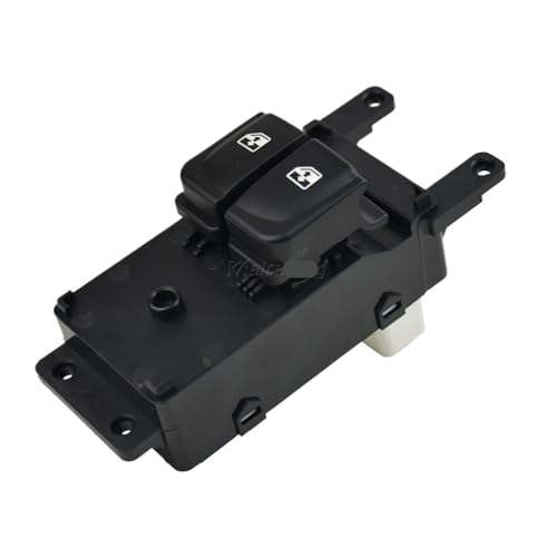 Interrupteur de lève-vitre électrique 93570-1J500 pour changer une commande de vitre usée