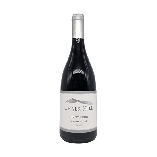 Chalk Hill Sonoma Coast Pinot Noir, 750mL