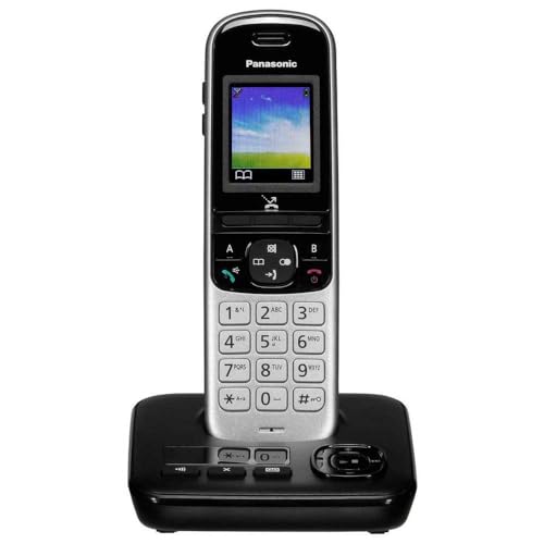 Pana Kx tgh720gs Bk - vue 4