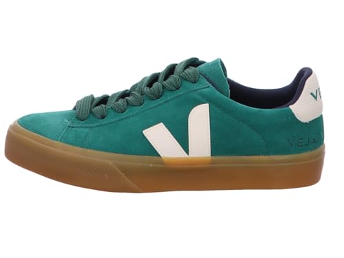 VEJA Women's Campo Bold Sneaker3