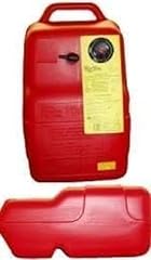 Daniboot Benzintank Tank Kraftstofftank...