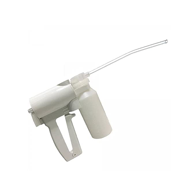 Otica Yuwell 7B-1 Manual Hand Suction Machine (B0C1JX3P6C) Amazon Price History, Amazon Price Tracker
