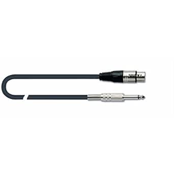 Quik Loc Instrument Cable (MX/777-5) : Buy Online at Best Price in KSA ...