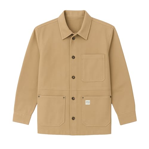 Field Stream 50s' ギャバジャン 317rrVQjppL.jpg