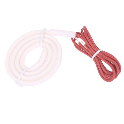 FIRSTXIU Calentador de drenaje automático de control de temperatura, funcionamiento silencioso, cable de calefacción para refrigerador, congelador, bloqueo de hielo, tubo de drenaje silencioso