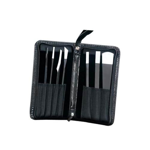 IWOWHERO Professional Knife Set for Nail Care Kit Manicure Supplies Nail Clippers Set